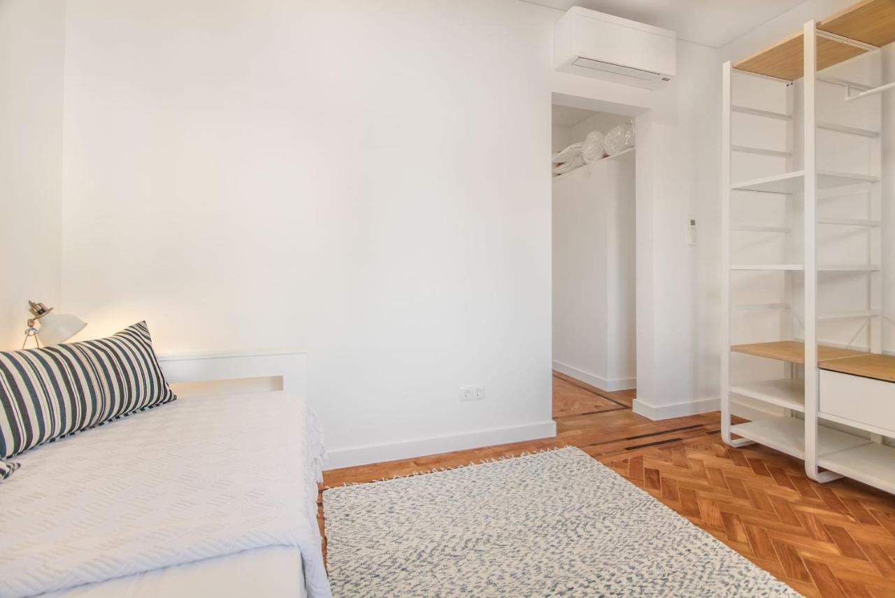 Apartament Marques De Pombal Metropolitan Flat Lizbona Zewnętrze zdjęcie