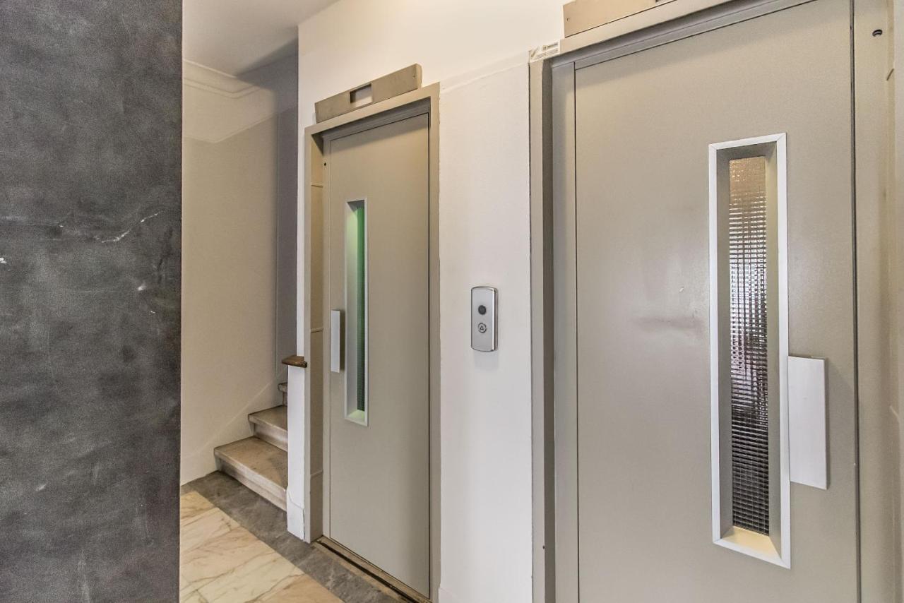 Apartament Marques De Pombal Metropolitan Flat Lizbona Zewnętrze zdjęcie