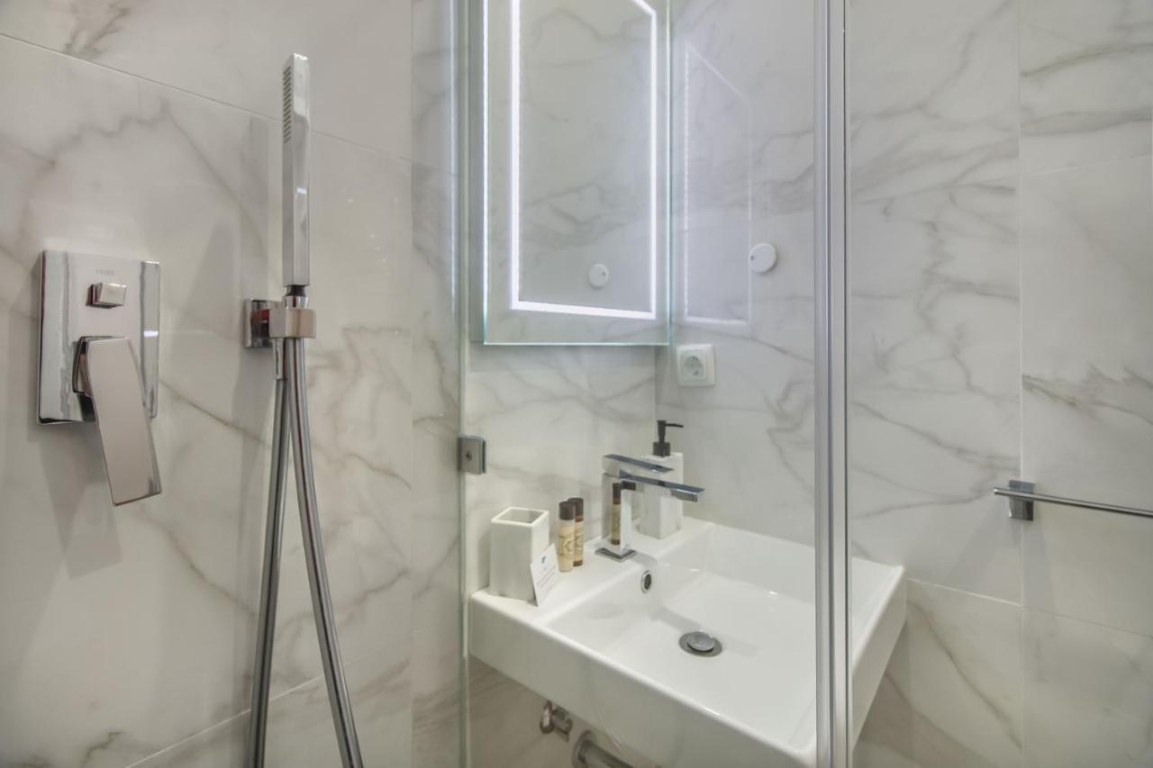 Apartament Marques De Pombal Metropolitan Flat Lizbona Zewnętrze zdjęcie