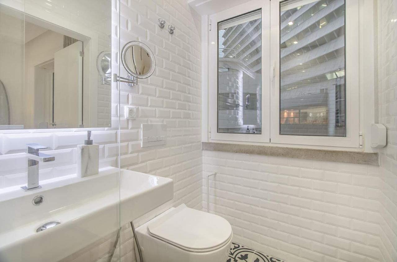Apartament Marques De Pombal Metropolitan Flat Lizbona Zewnętrze zdjęcie
